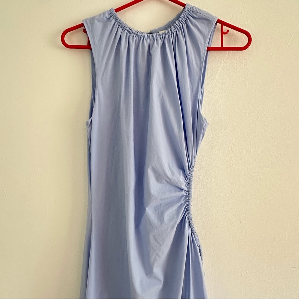 SIR the label cutout maxi dress - Picture 6 of 9